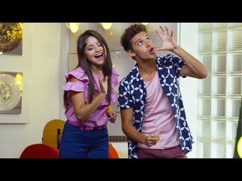 Soy Luna 2 - La Music Challenge di Karol Sevilla e Ruggero Pasquarelli