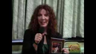 Former Rockette Joanna Rush Talks About Her Book "Asking for It"