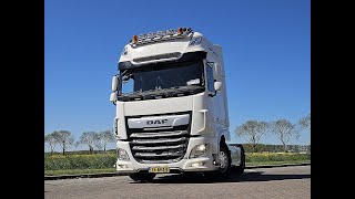السيارات القاطرة DAF XF 480 | صورة 4 - Autoline