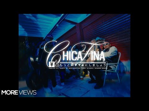 Yeulin 777 - Chica fina Ft Andy Alaska, Canty el makiavelico & Danner music