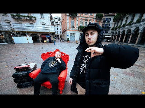 Mattak, Maxi B, Jay K - Sulla Mappa (Prod. Mardoch)