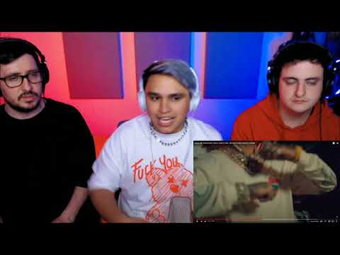 [Reacción] Anuel AA, Treintisiete, Yailin La Mas Viral - Del Kilo (Video Oficial) | ANYMAL LIVE 🔴