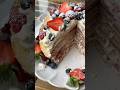 Anyone Can Make This SWEDISH PANCAKE CAKE Pancakecake