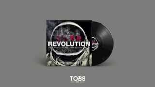 SLVR Revolution - Steve Angello, MAKJ & M35 (Tobs Mashup)