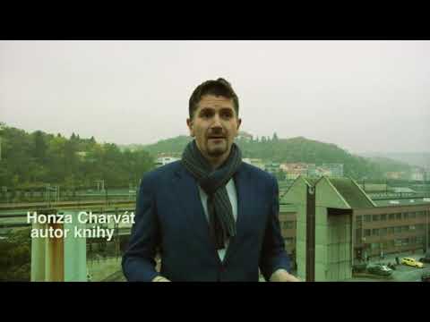 Kniha Nádech výdech