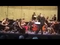 John Kander and Fred Ebb, Chicago - Taft School Chamber Ensemble