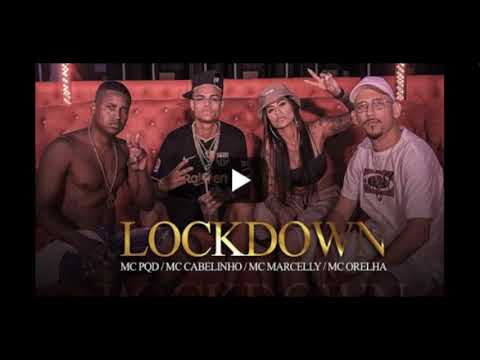 MC PQD MC CABELINHO MC MARCELLY MC ORELHA