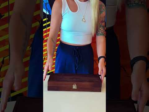 הצצה ראשונה לסט גריל של TRAMONTINA – כי כל צלייה היא חוויה.