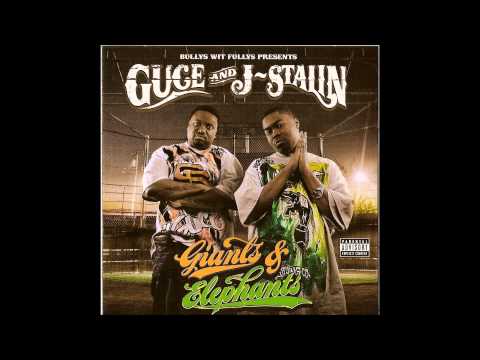 Guce & J  Stalin   Another Quelo Ft  Shady Nate