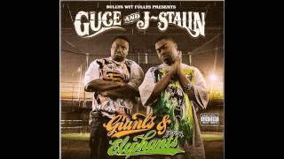 Guce & J  Stalin   Another Quelo Ft  Shady Nate