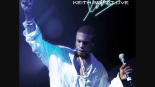 Keith Sweat (Live) - There You Go Tellin Me No Again & Merry Go Round