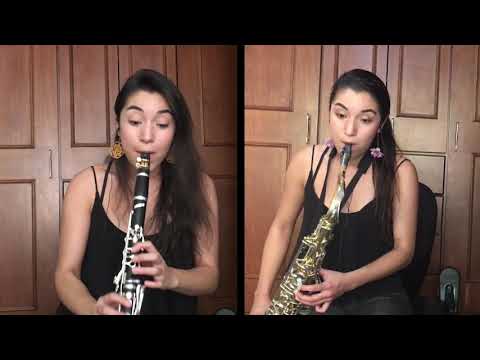 Um a Zero- Pixinguinha