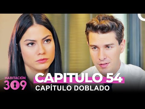 Habitación 309 Capítulo 54 (Doblado en Español)