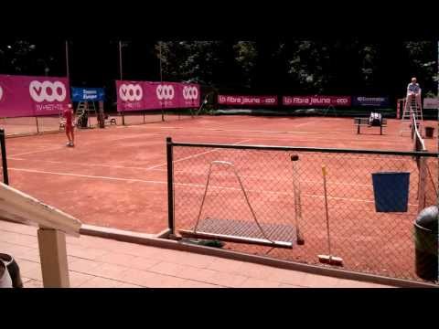 Finale KVYC2012 - GS/16 ZHUK SOFYA.mp4