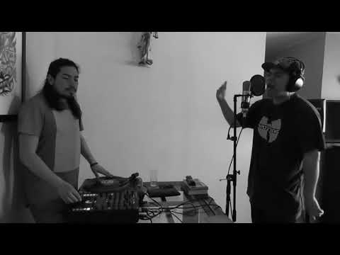 Dehlone & Dj Badman en La Celda De Bob - Riqueza (Beat Dehlone)