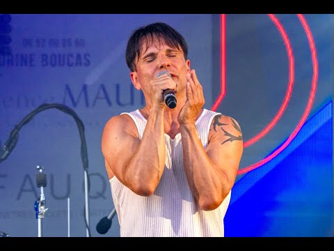 Allan Theo Skybird Fest 2025