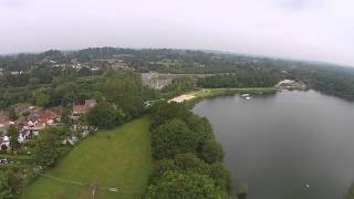 Mytchett Lake - Camberley