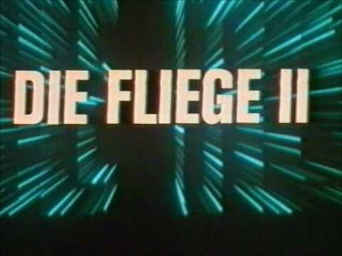 Trailer Die Fliege II