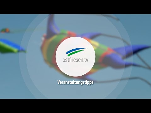 Veranstaltungstipps fürs Wochenende