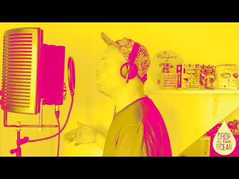 Drop In The Ocean - 4th Wave - Kamikaze