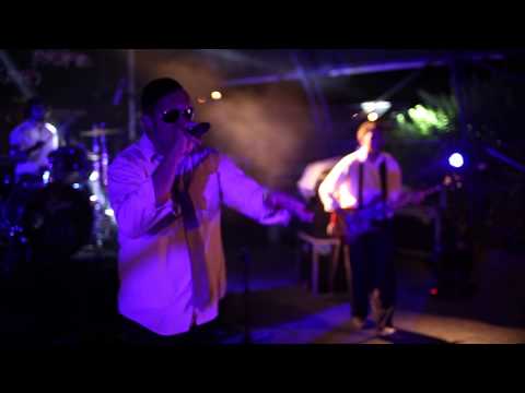 SHTAR - In The End (Linkin Park) - Live at the Shemesh Festival, 03.10.12