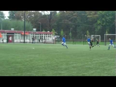 RKASV B1 - Rood Groen / Vijlen co B1 2-1