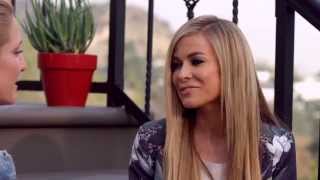 Talk Stoop featuring Carmen Electra