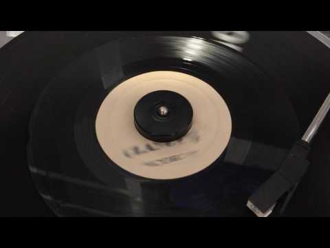 CLANCY ECCLES - ROD OF CORRECTION - REGGAE SINGLE