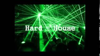 Exit to Hard House- DJ Venom