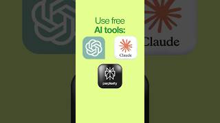 How to find the PERFECT business idea with AI (for FREE)