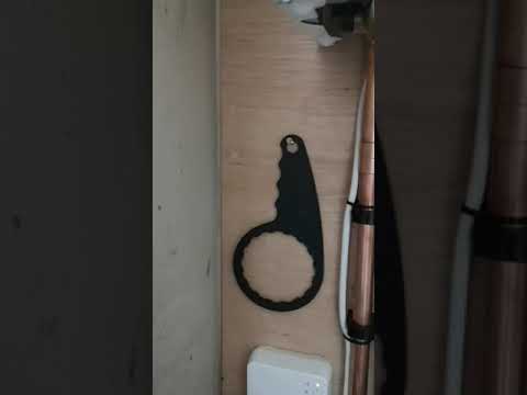 Baxi 830 Combi boiler - How to use