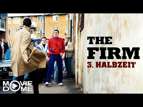 The Firm - 3. Halbzeit - Hooligan - Film - Jetzt den ganzen Film kostenlos bei Moviedome