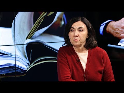 #RZECZOPRAWIE: Barbara Piwnik - Bezwzględnego dożywocia nie należy forsować