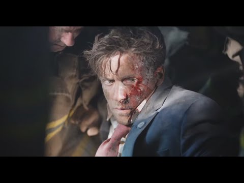 Designated Survivor 1x03 - Peter McLeish Survives