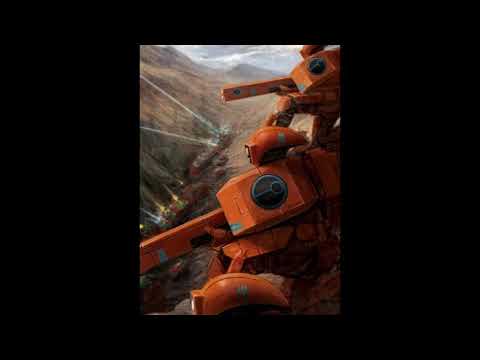 świat warhammer 40k - Krucjata w Zatoce Damoklesa cz1