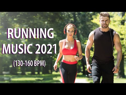 Best Running Music Motivation 2021