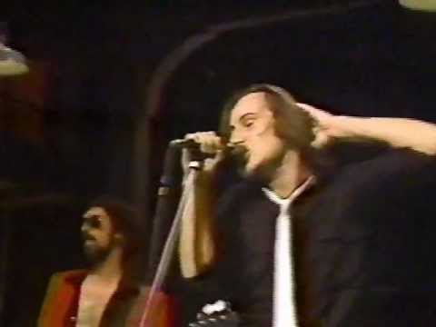 Bring It On Home + Having A Party (LIVE) - Southside Johnny
