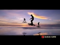 Djarum Super Salt Flat Bolivia 2017