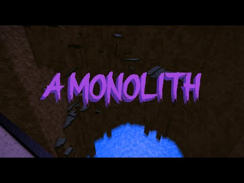 A Monolith - Completion [Tier 14]
