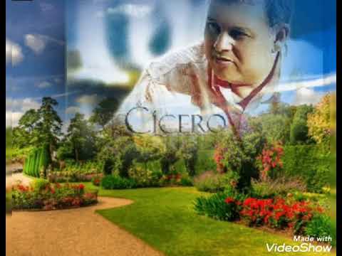 O Prisioneiro - Cícero Nogueira