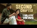 Second Chapter Romantic Malayalam Short Film Keerthan M Dinesh   Pooja Ram