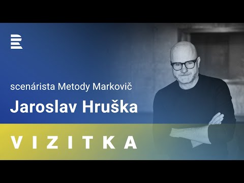Jaroslav Hruška: Netušil jsem, že pro úspěšné vyšetřování je tak důležitá empatie. Markovič ji měl
