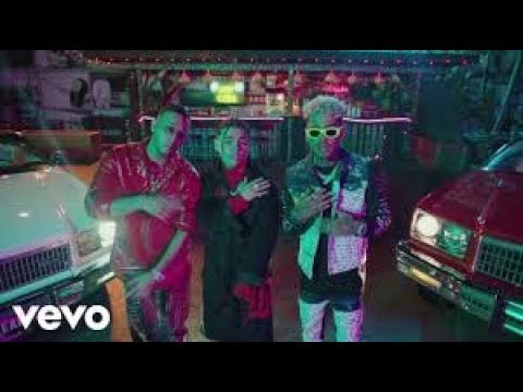 Alex Rose ft. Dalex - Te Confieso (Official Video)