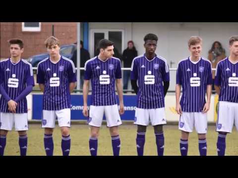 Highlights JFV Ahlerstedt Heeslingen vs. VfL Osnabrück U17| 24.03.2018| 1:0 (1:0)