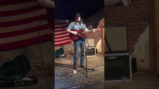Colter Wall, Luck Reunion 3/15/17 - Thirteen Silver Dollars
