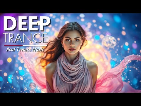 🎶💜Euphoria Rising💜🎶 DEEP Uplifting Trance Music 2025 for relaxing, dancing and flying