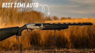 Top 12 Semi-Auto Shotguns Worth Buying for the 2025 Hunting Season!