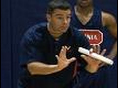 Men's Basketball - Practice All-Access