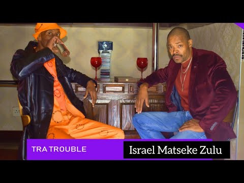 Israel Matseke Zulu & TRA ,BMW 325is,i stole 5000 cars before I go to Jail, Shebeshxt | MacG Podcast