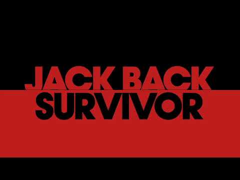 Jack Back Survivor Extended Mix